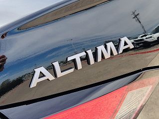 2024 Nissan Altima SV 1N4BL4DV2RN401164 in Hudson Oaks, TX 24