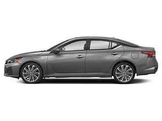 2024 Nissan Altima SL 1N4BL4EW7RN399516 in Inver Grove Heights, MN 3