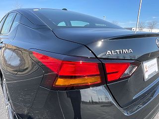 2024 Nissan Altima SL 1N4BL4EV8RN328641 in Kenosha, WI 32