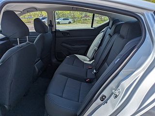 2024 Nissan Altima SV 1N4BL4DWXRN408811 in Lutherville Timonium, MD 10