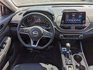 2024 Nissan Altima SV 1N4BL4DWXRN408811 in Lutherville Timonium, MD 12