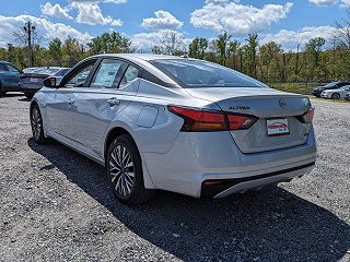 2024 Nissan Altima SV 1N4BL4DWXRN408811 in Lutherville Timonium, MD 3