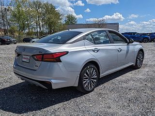 2024 Nissan Altima SV 1N4BL4DWXRN408811 in Lutherville Timonium, MD 4