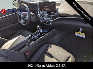 2024 Nissan Altima SR 1N4BL4CV4RN354771 in Marianna, FL 11
