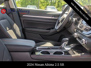 2024 Nissan Altima SR 1N4BL4CV6RN409088 in Marianna, FL 13