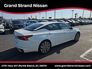 2024 Nissan Altima SL 1N4BL4EV6RN324202 in Myrtle Beach, SC 8