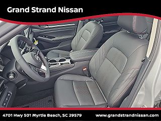 2024 Nissan Altima SR 1N4BL4CV0RN400144 in Myrtle Beach, SC 12