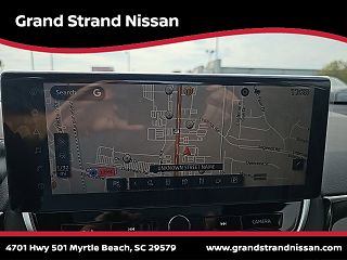 2024 Nissan Altima SR 1N4BL4CV0RN400144 in Myrtle Beach, SC 20