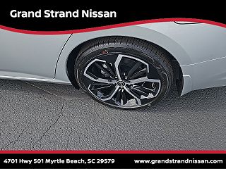 2024 Nissan Altima SR 1N4BL4CV0RN400144 in Myrtle Beach, SC 4