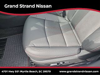 2024 Nissan Altima SR 1N4AL4CV3RN406404 in Myrtle Beach, SC 15