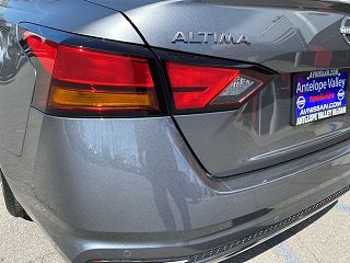 2024 Nissan Altima S 1N4BL4BV4RN399582 in Palmdale, CA 11