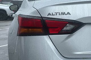 2024 Nissan Altima S 1N4BL4BV3RN404657 in Petaluma, CA 7
