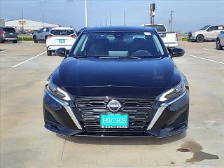 2024 Nissan Altima SV 1N4BL4DV1RN300357 in Robstown, TX 10