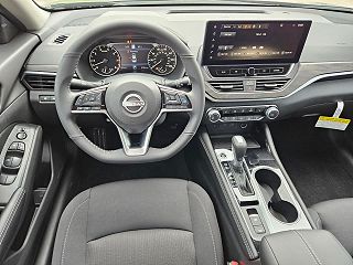 2024 Nissan Altima SV 1N4BL4DV1RN300357 in Robstown, TX 17