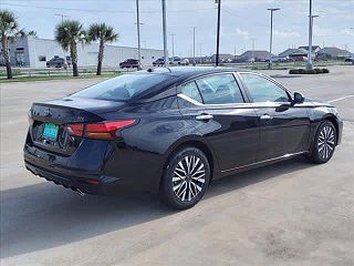 2024 Nissan Altima SV 1N4BL4DV1RN300357 in Robstown, TX 6