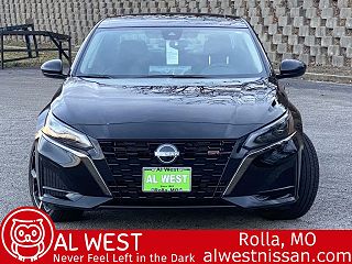 2024 Nissan Altima SR 1N4BL4CVXRN357917 in Rolla, MO 10