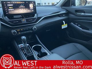 2024 Nissan Altima SR 1N4BL4CVXRN357917 in Rolla, MO 20