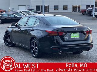 2024 Nissan Altima SR 1N4BL4CVXRN357917 in Rolla, MO 7