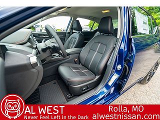 2024 Nissan Altima SR 1N4BL4CV4RN419392 in Rolla, MO 11