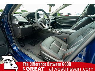 2024 Nissan Altima SR 1N4BL4CV4RN419392 in Rolla, MO 12