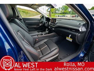 2024 Nissan Altima SR 1N4BL4CV4RN419392 in Rolla, MO 30