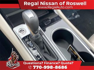 2024 Nissan Altima SV 1N4BL4DV6RN367441 in Roswell, GA 15