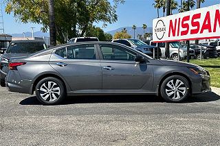 2024 Nissan Altima S 1N4BL4BVXRN416837 in San Bernardino, CA 2