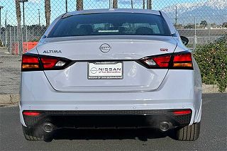 2024 Nissan Altima SR 1N4BL4CV0RN416554 in San Bernardino, CA 4