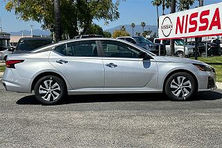 2024 Nissan Altima S 1N4BL4BV6RN414891 in San Bernardino, CA 2