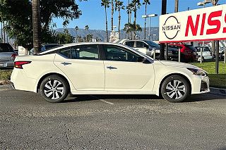 2024 Nissan Altima S 1N4BL4BV6RN347905 in San Bernardino, CA 2