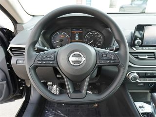 2024 Nissan Altima S 1N4BL4BV3RN407915 in Slidell, LA 12