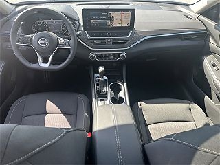 2024 Nissan Altima SV 1N4BL4DV9RN411707 in Stuart, FL 15