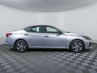 2024 Nissan Altima S 1N4BL4BVXRN392202 in Suitland, MD 5