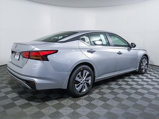 2024 Nissan Altima S 1N4BL4BVXRN392202 in Suitland, MD 6