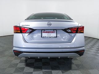 2024 Nissan Altima S 1N4BL4BVXRN392202 in Suitland, MD 7