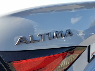 2024 Nissan Altima SR 1N4BL4CW0RN353416 in Tampa, FL 5