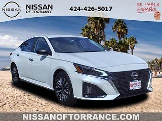 2024 Nissan Altima SV 1N4BL4DVXRN407293 in Torrance, CA