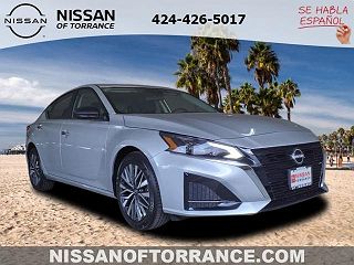 2024 Nissan Altima SV 1N4BL4DV9RN406099 in Torrance, CA