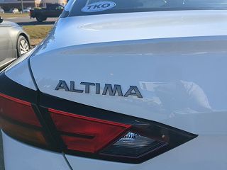 2024 Nissan Altima S 1N4BL4BV3RN356884 in Valdosta, GA 11