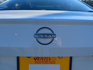 2024 Nissan Altima S 1N4BL4BV3RN356884 in Valdosta, GA 12