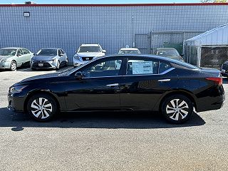 2024 Nissan Altima S 1N4BL4BV9RN402444 in Waldorf, MD 6