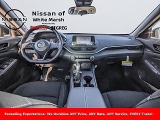 2024 Nissan Altima S 1N4BL4BVXRN367283 in White Marsh, MD 17