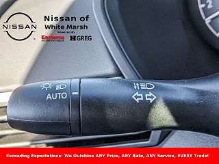 2024 Nissan Altima S 1N4BL4BVXRN367283 in White Marsh, MD 26