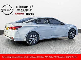 2024 Nissan Altima S 1N4BL4BVXRN367283 in White Marsh, MD 6