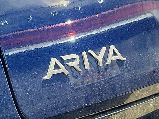 2024 Nissan Ariya Engage JN1CF0BB4RM733686 in Annapolis, MD 16