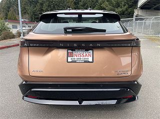 2024 Nissan Ariya Platinum+ JN1DF0CD5RM732244 in Bellevue, WA 15