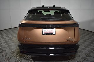 2024 Nissan Ariya Platinum+ JN1DF0CD7RM733301 in Chicago, IL 4
