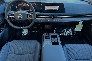2024 Nissan Ariya Platinum+ JN1DF0CD3RM732551 in Colma, CA 13