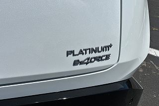2024 Nissan Ariya Platinum+ JN1DF0CD3RM732551 in Colma, CA 9