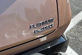 2024 Nissan Ariya Platinum+ JN1DF0CD9RM731985 in Colma, CA 9